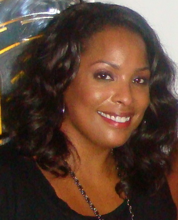 DJ Spinderella