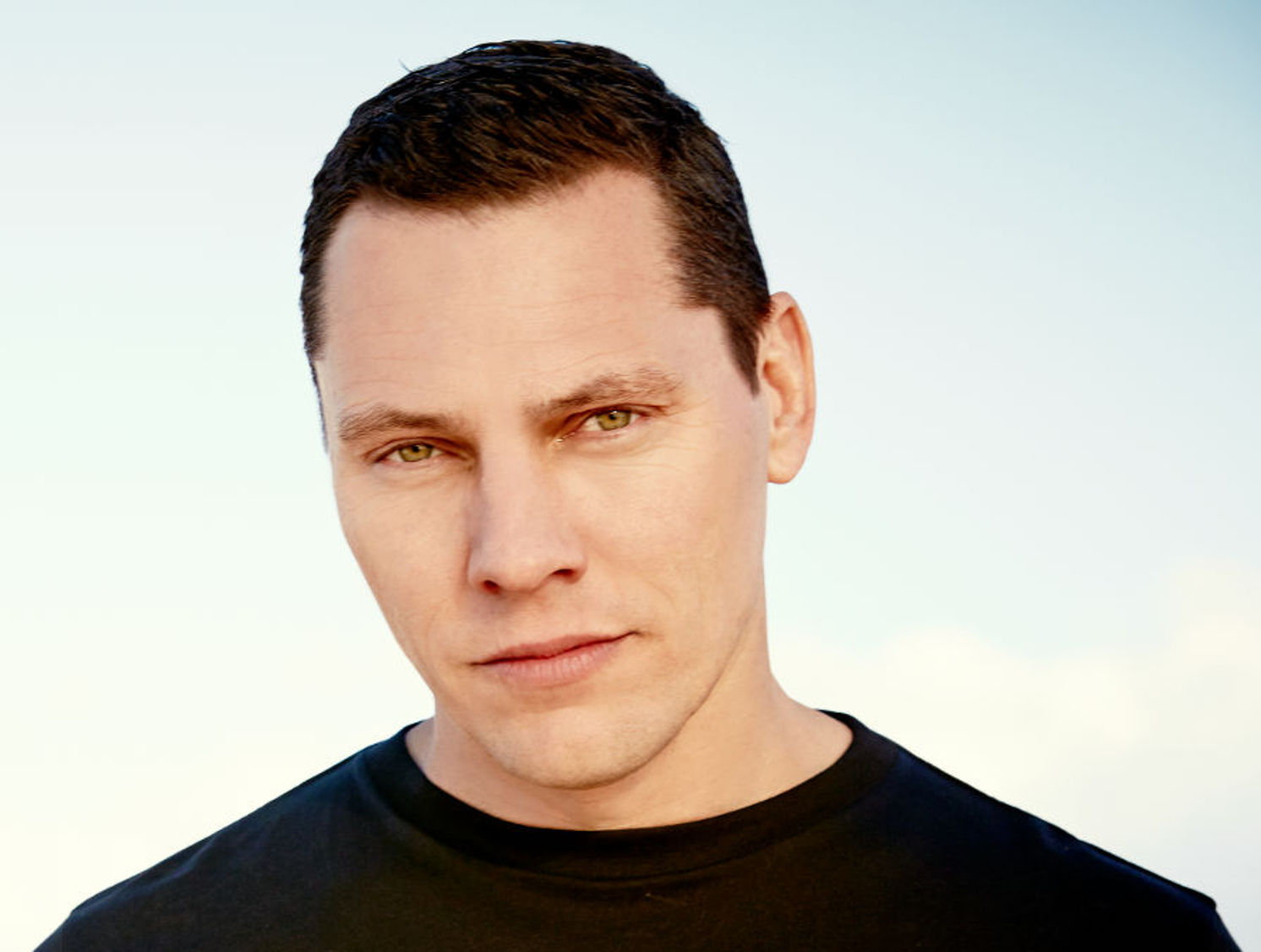 DJ Tiesto