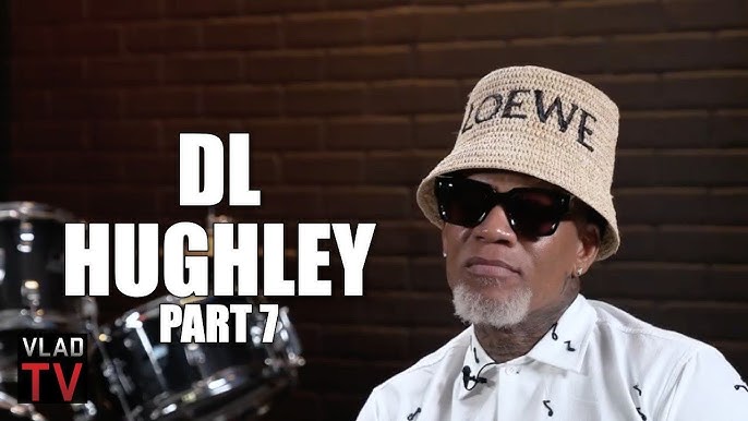 D.L. Hughley