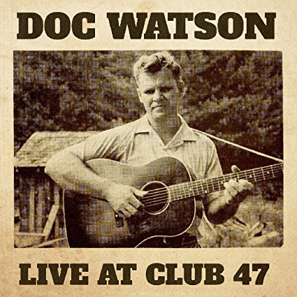 Doc Watson