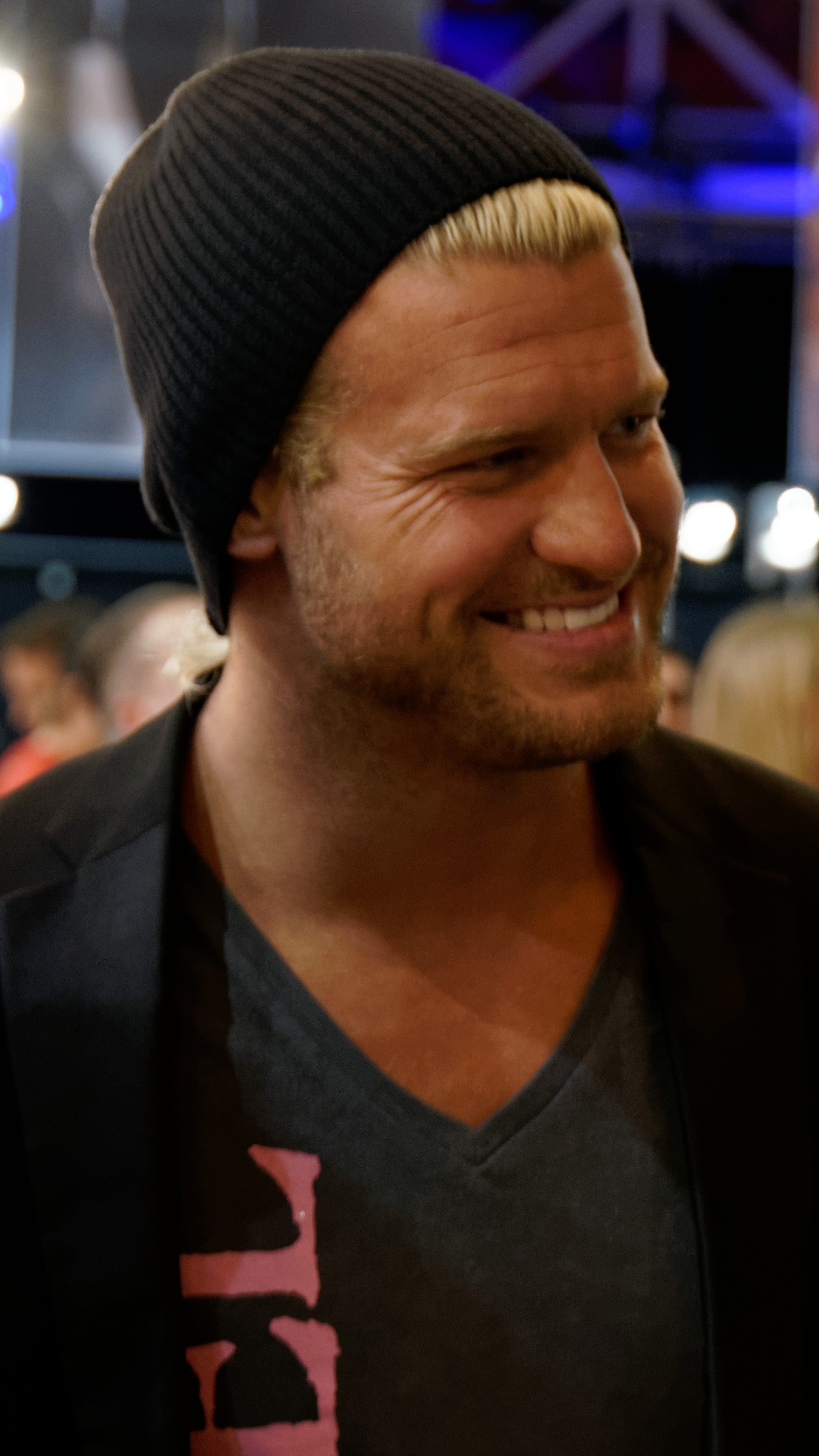 Dolph Ziggler