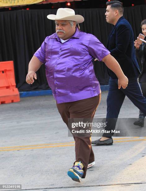 Don Cheto