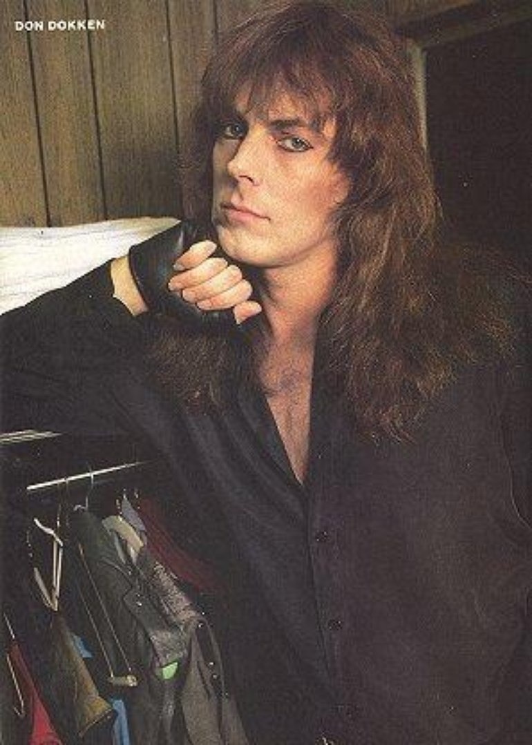 Don Dokken