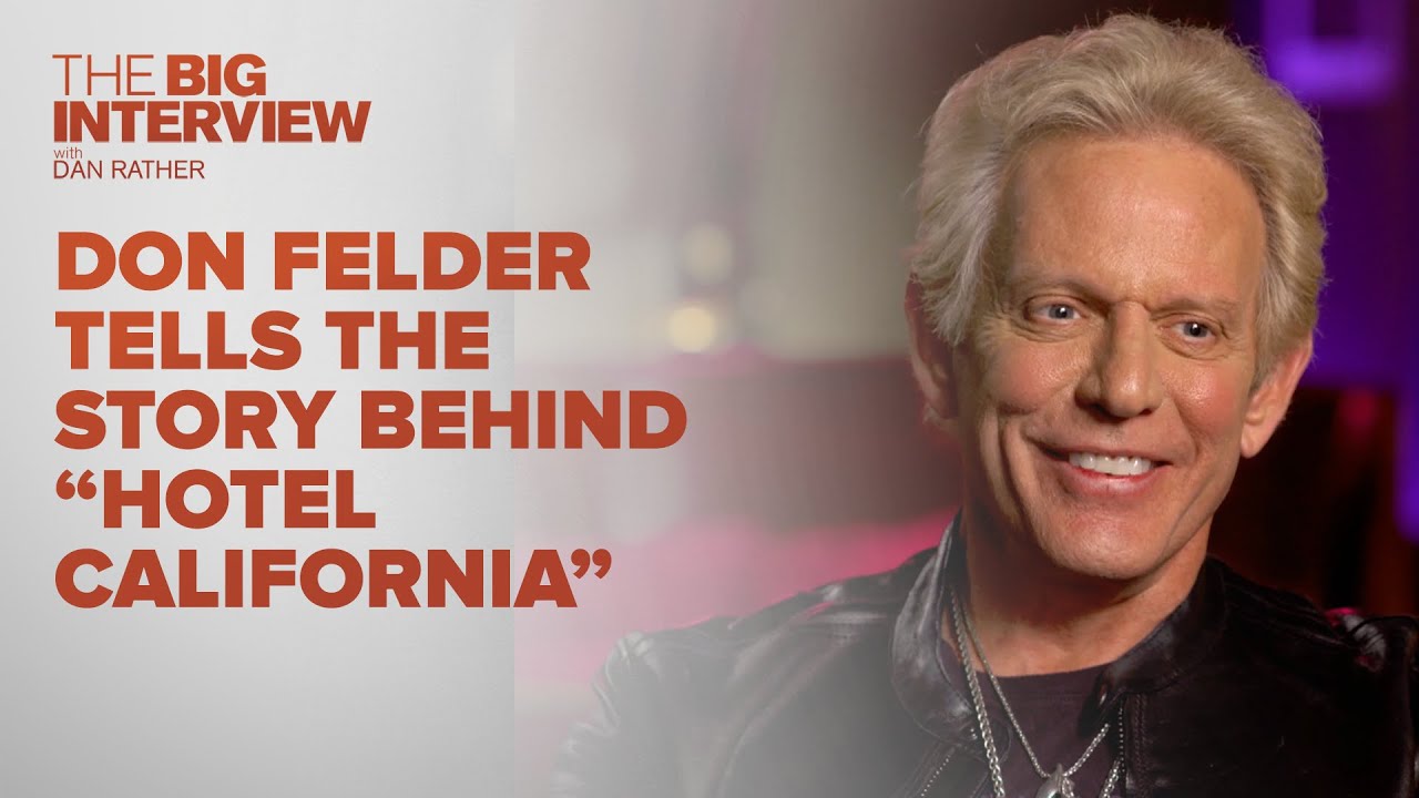 Don Felder