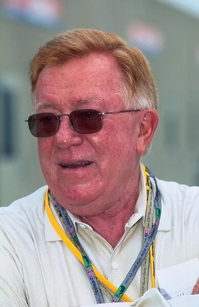 Don Panoz