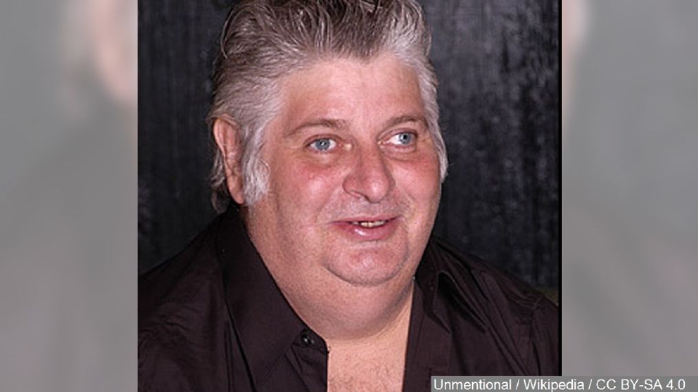 Don Vito Margera