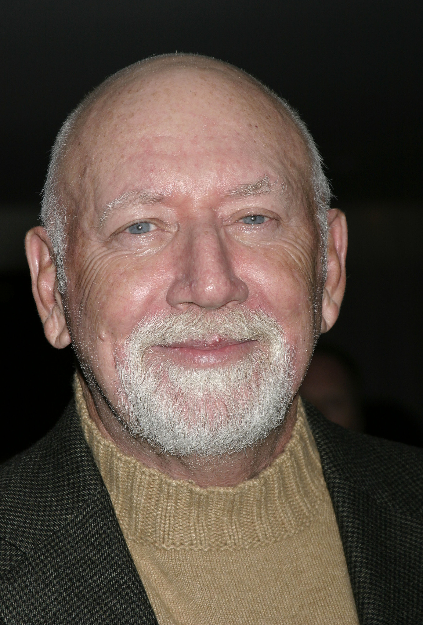 Donald Bellisario