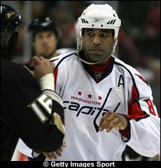 Donald Brashear