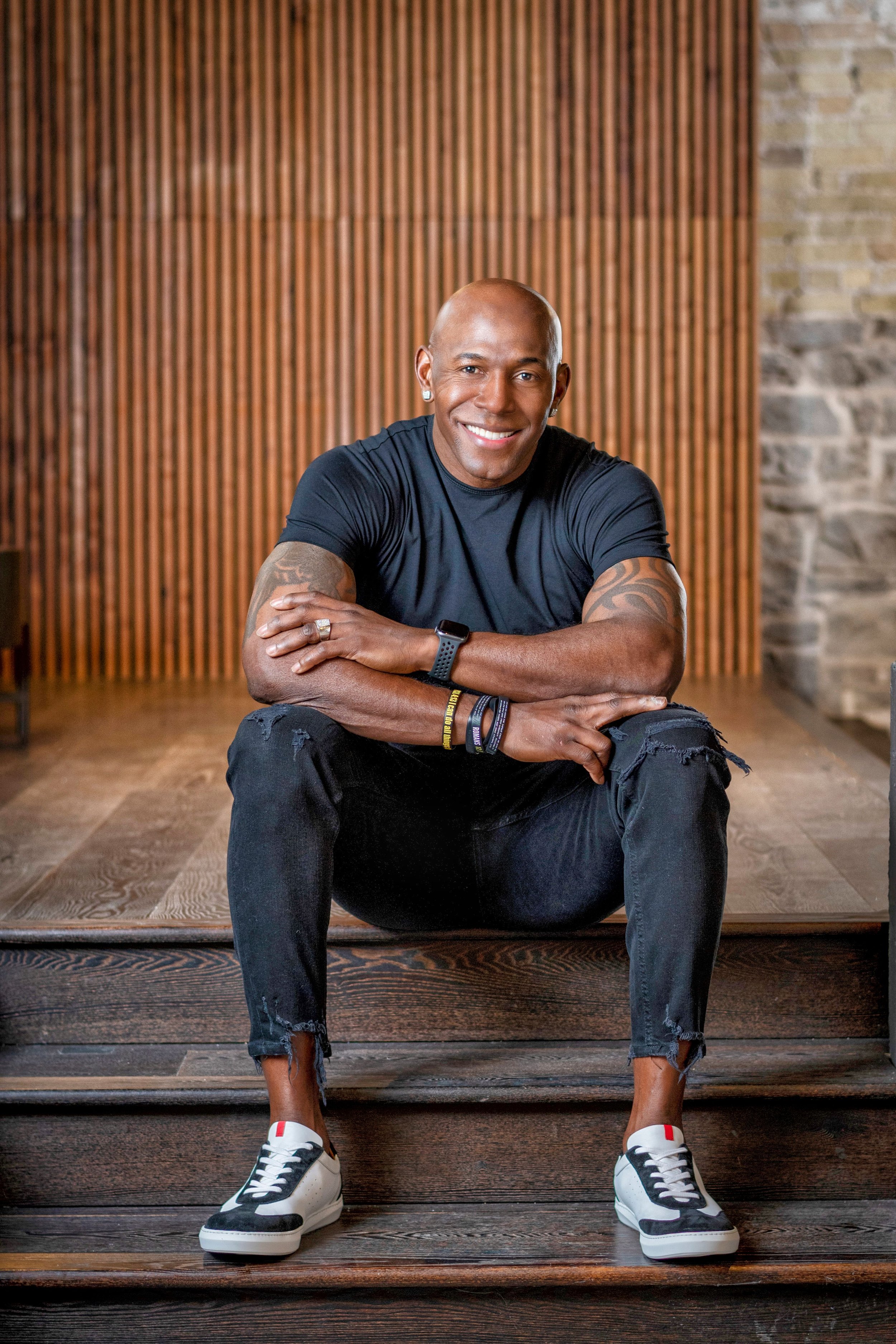 Donald Driver