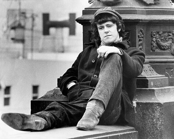 Donovan Leitch