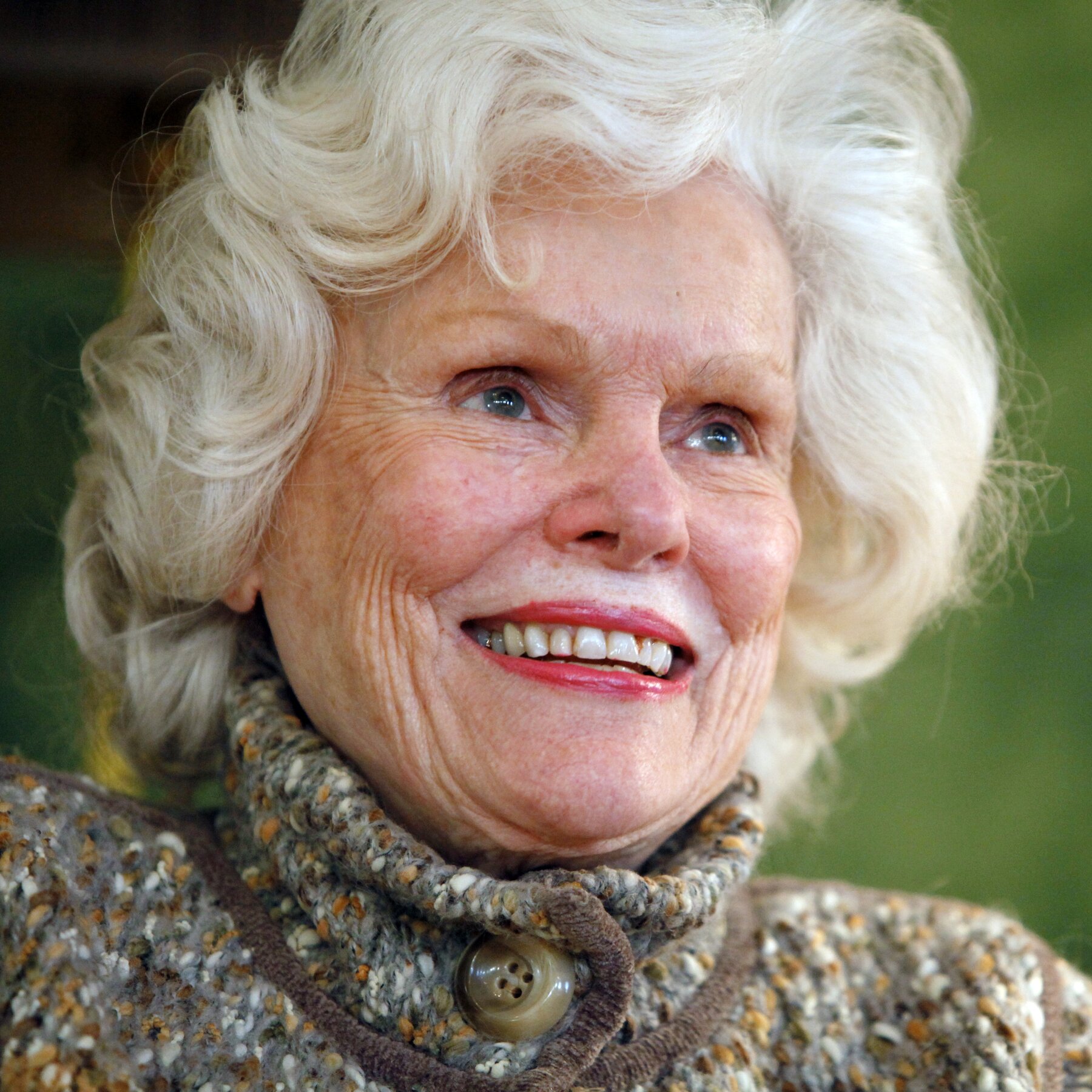 Doris Buffett