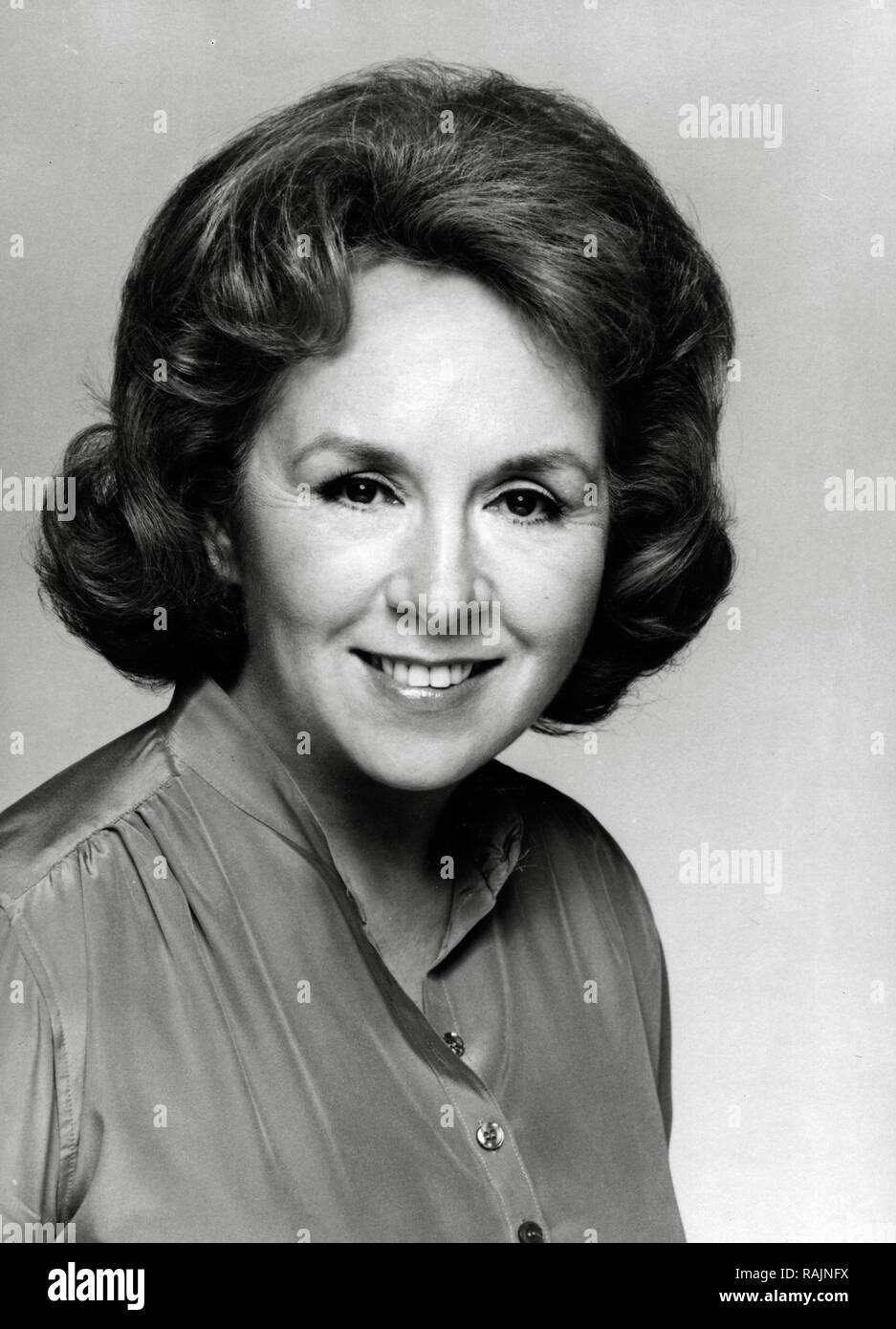 Doris Roberts