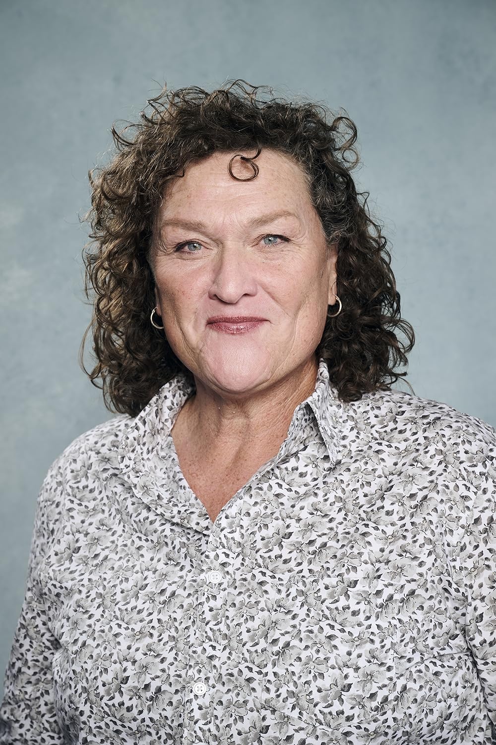 Dot Marie Jones