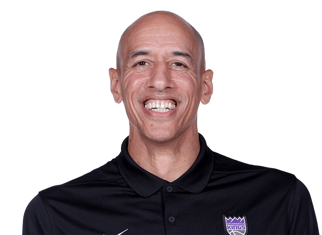 Doug Christie