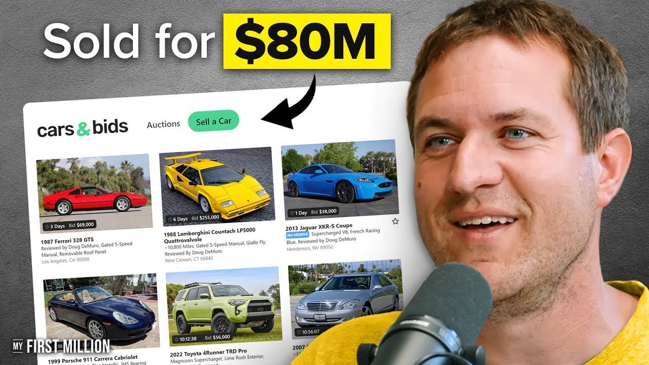 Doug DeMuro