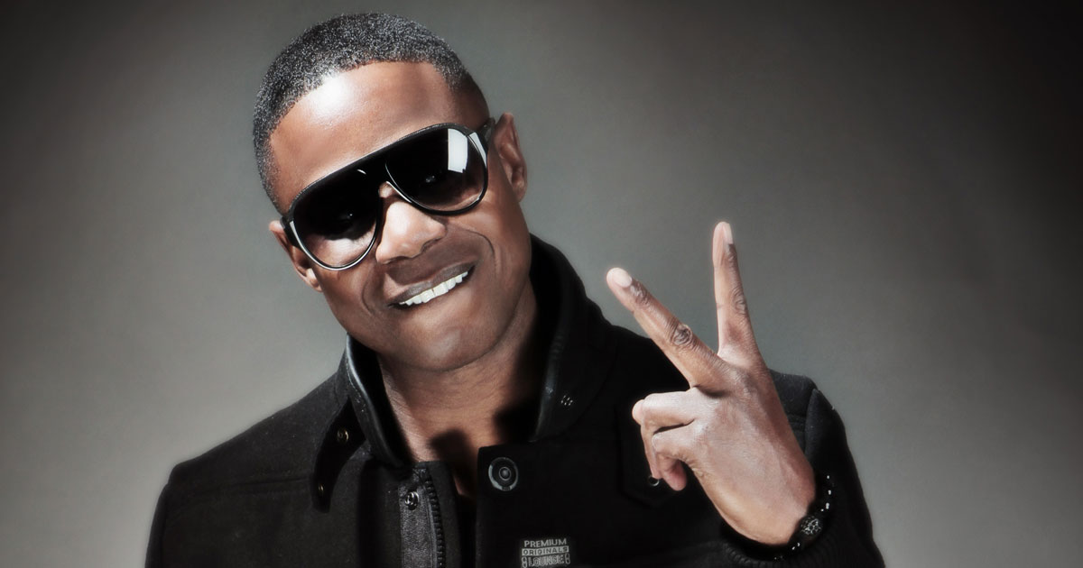 Doug E. Fresh