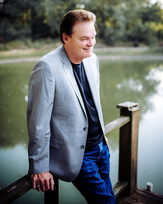 Doug Stone