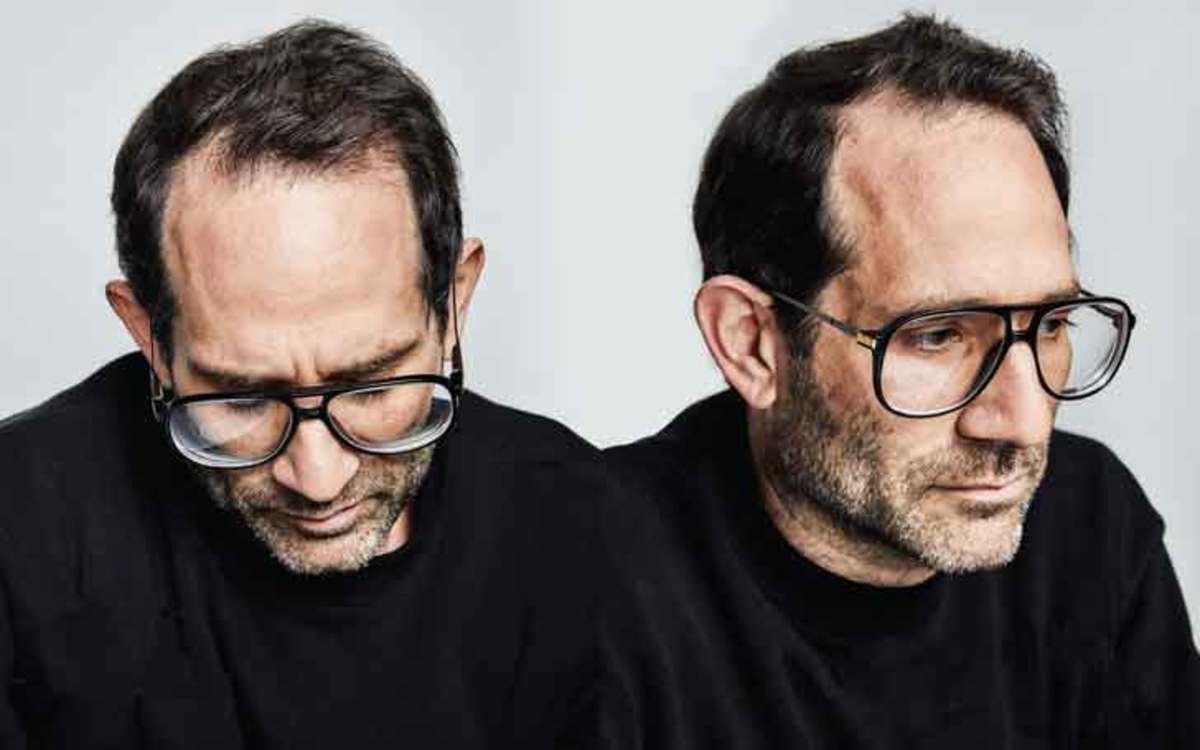 Dov Charney