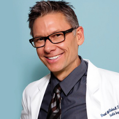 Dr. Brent Moelleken