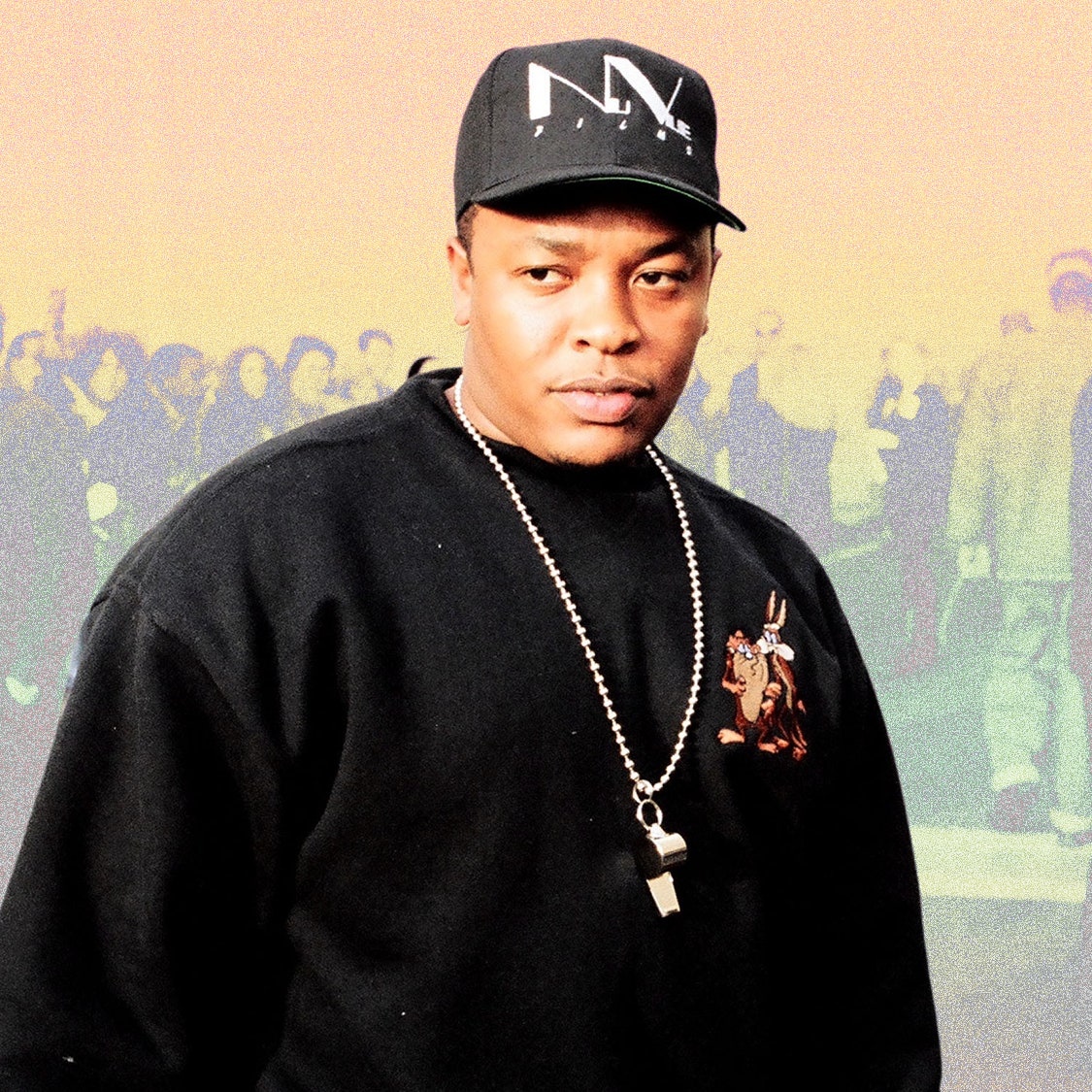 Dr Dre