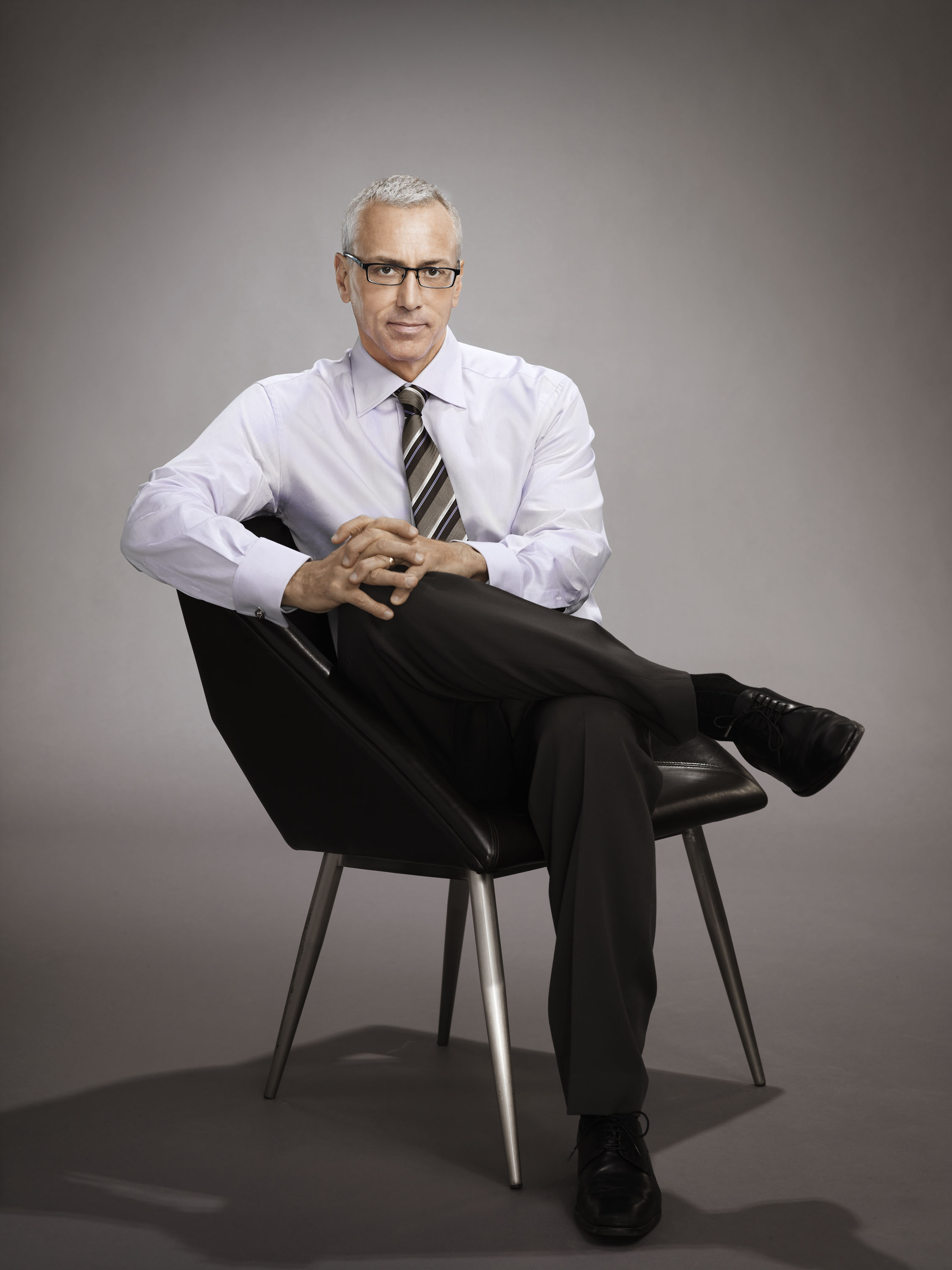 Dr Drew Pinsky