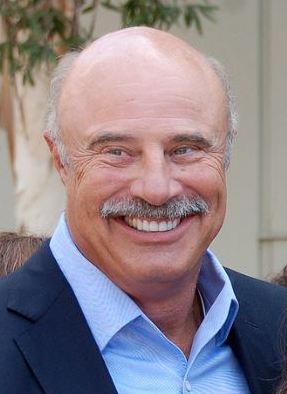 Dr Phil