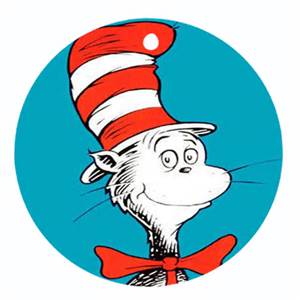 Dr. Seuss