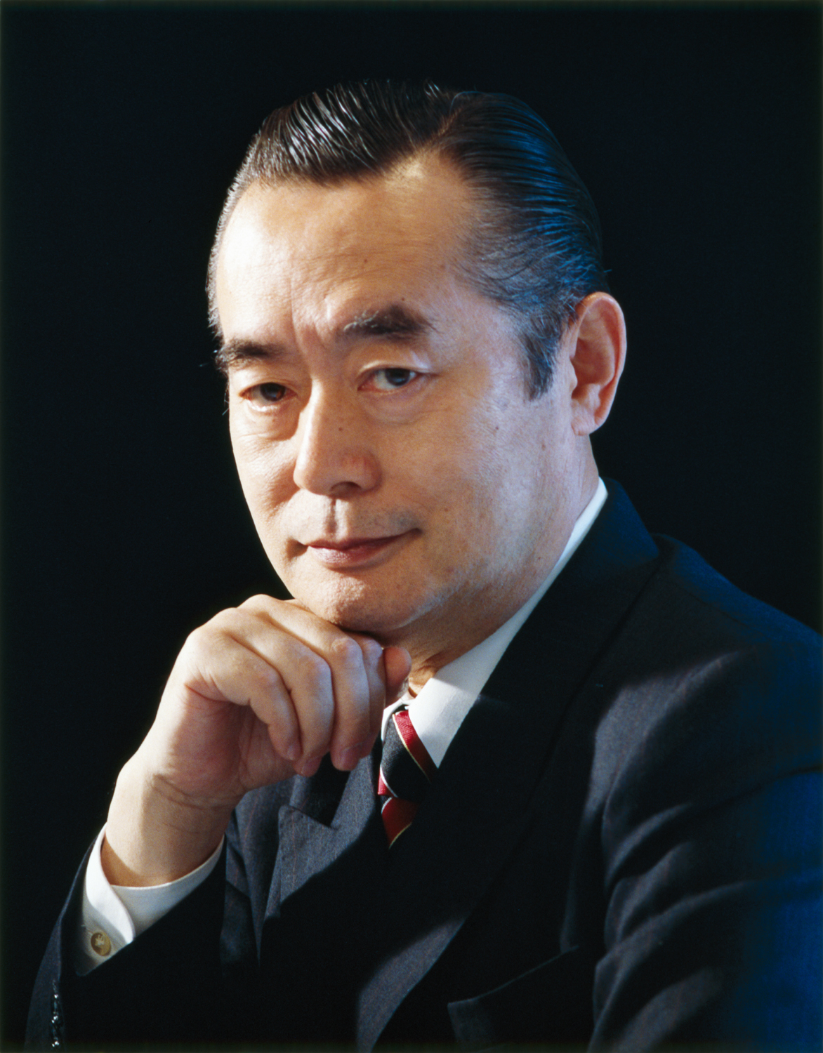 Dr. Yoshiro Nakamatsu