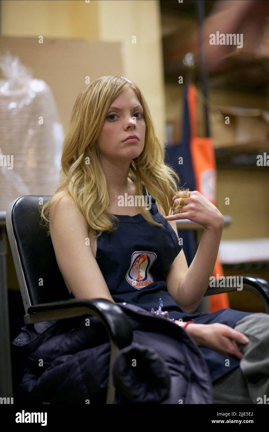 Dreama Walker
