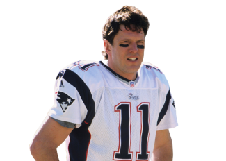 Drew Bledsoe