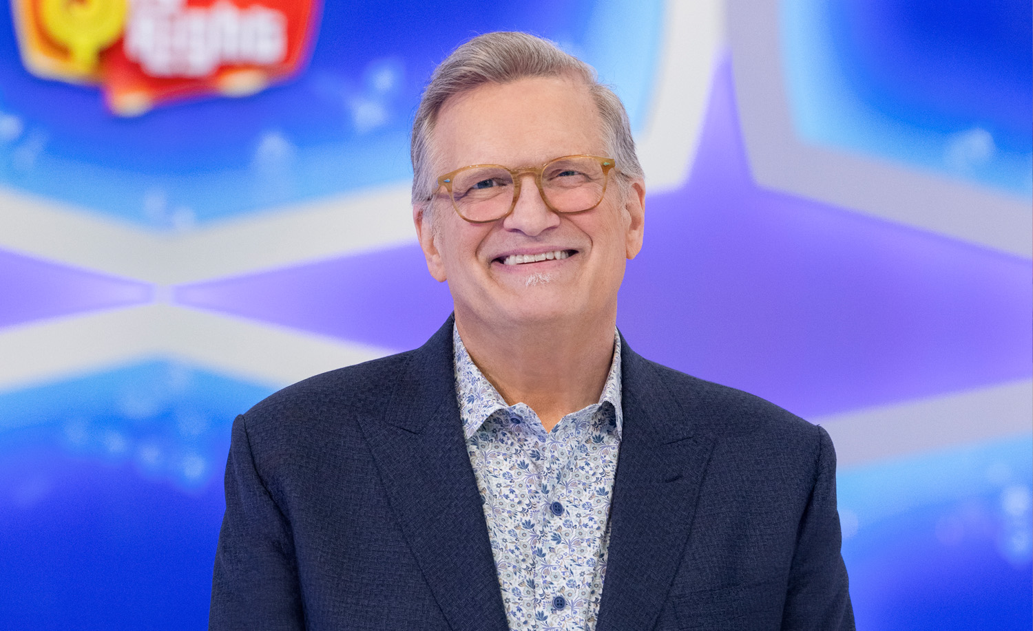 Drew Carey