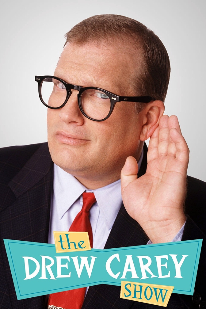 Drew Carey