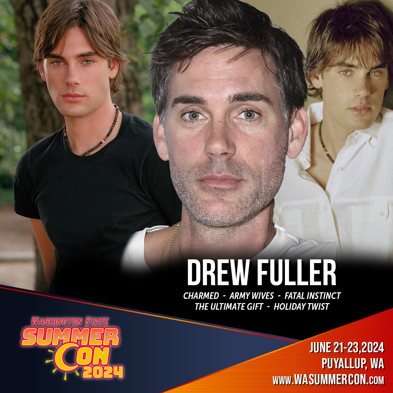 Drew Fuller