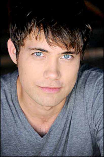 Drew Seeley