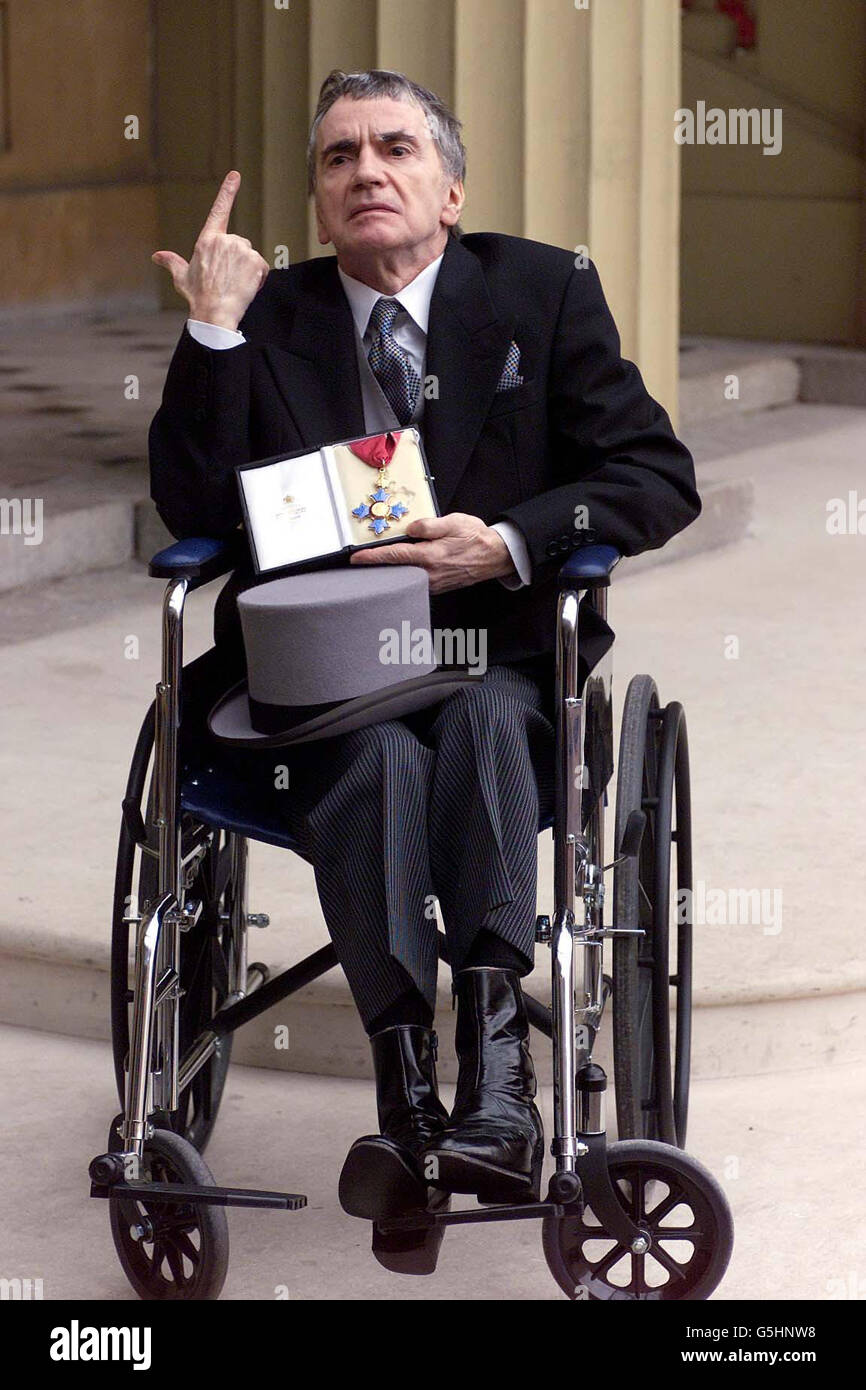 Dudley Moore