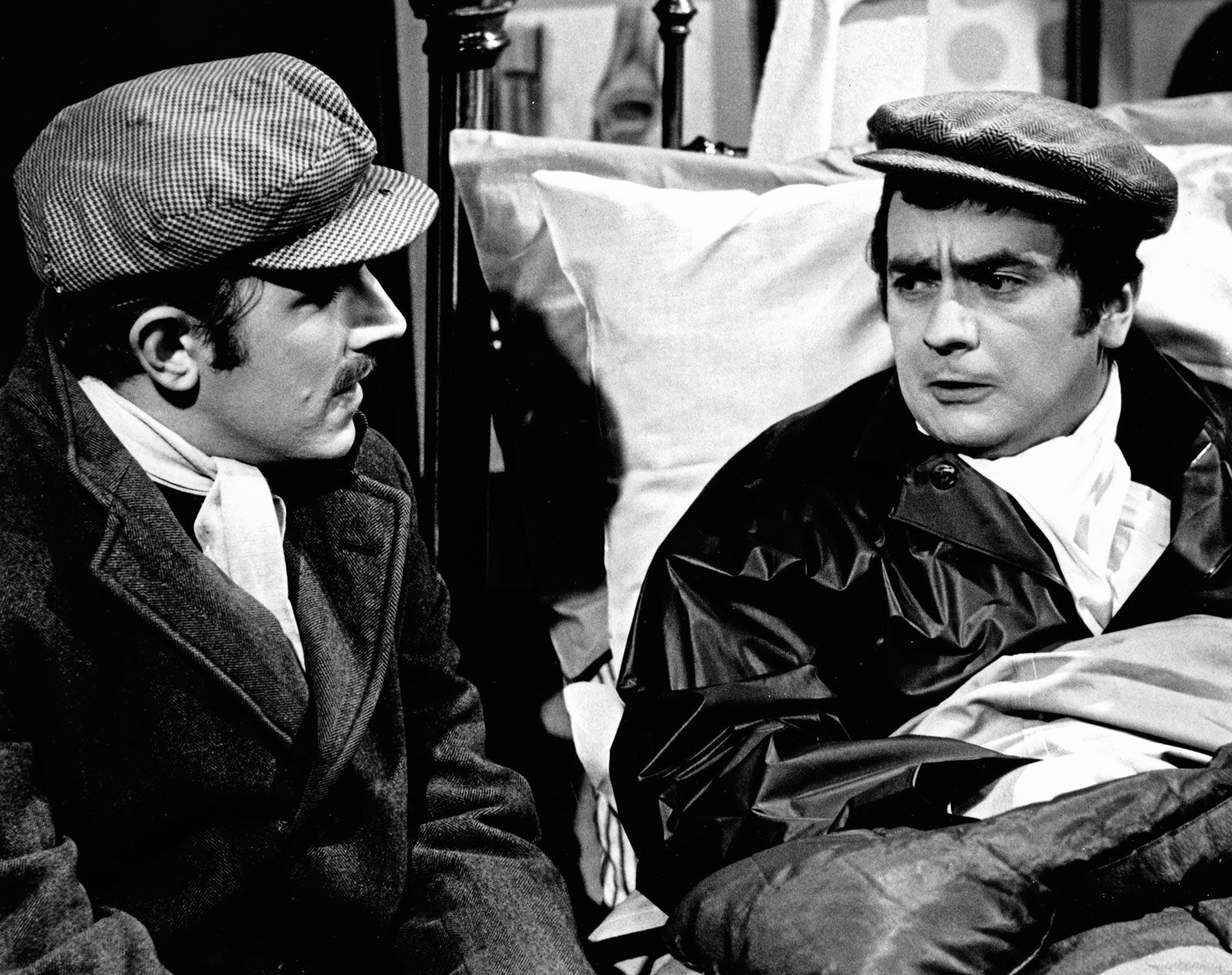 Dudley Moore