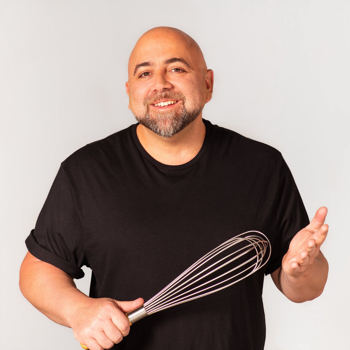 Duff Goldman