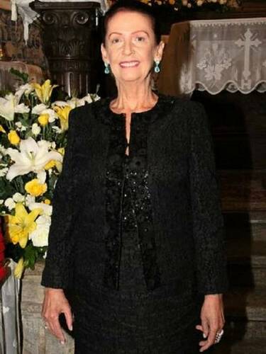 Dulce Pugliese de Godoy Bueno