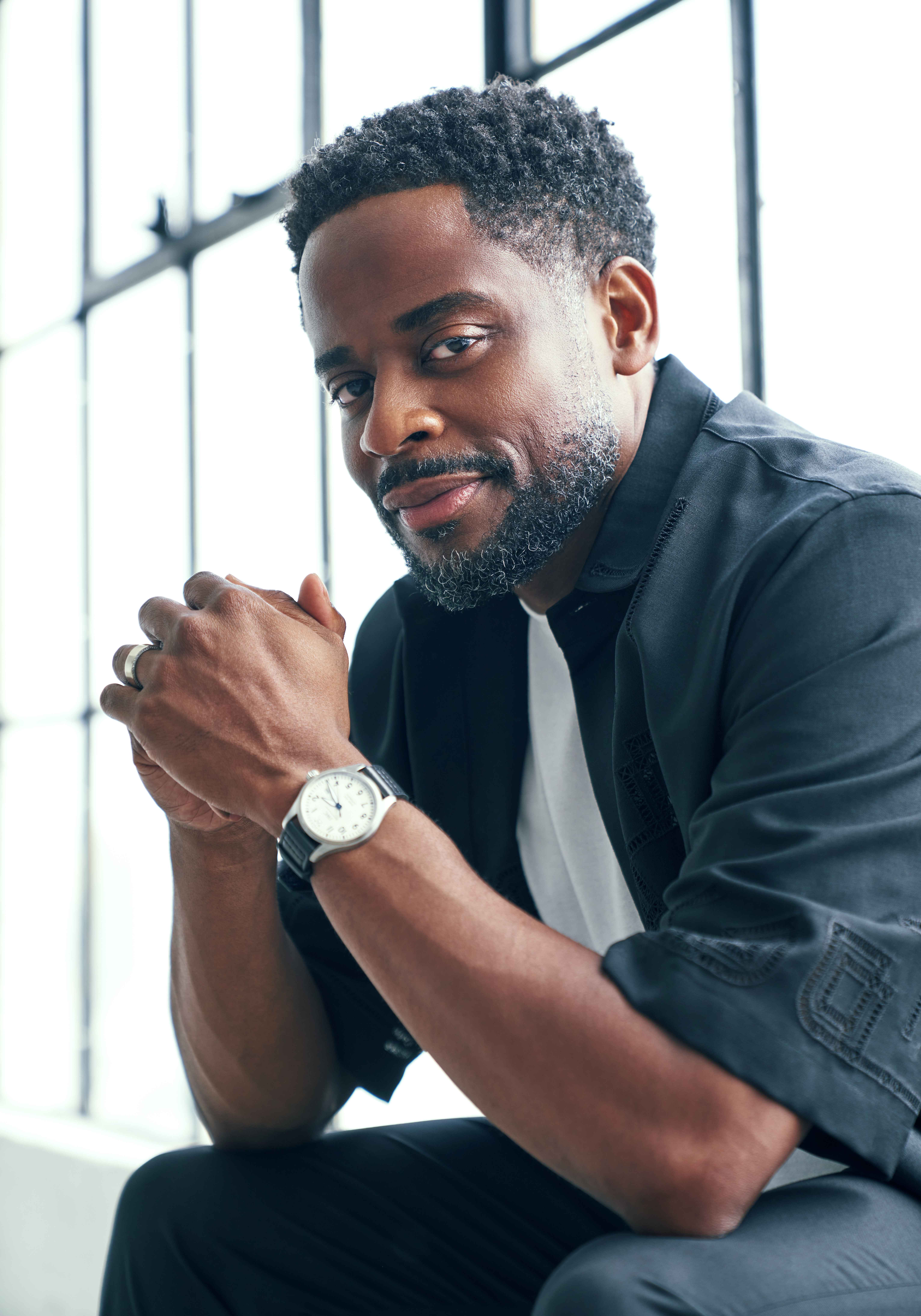 Dule Hill