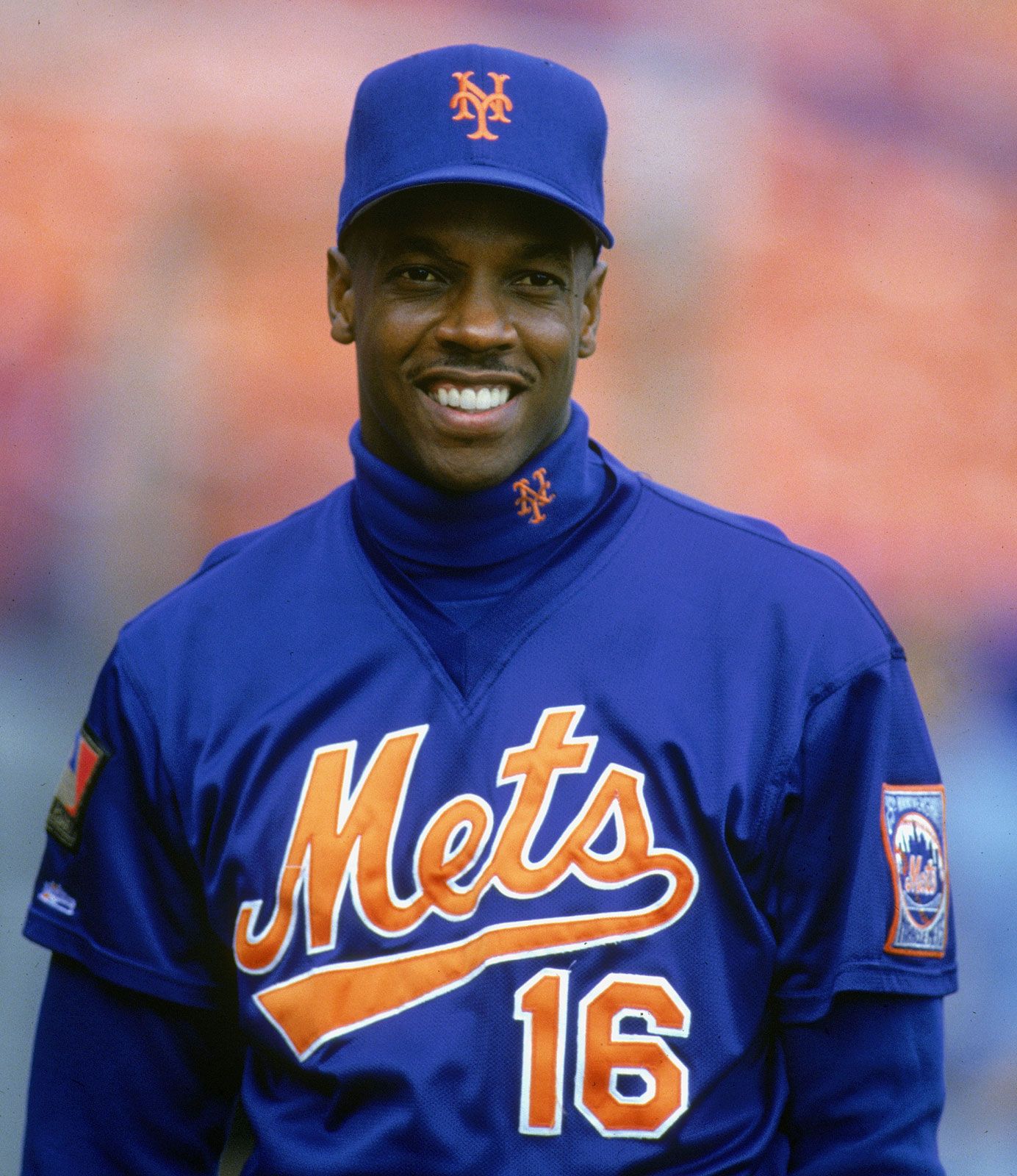 Dwight Gooden