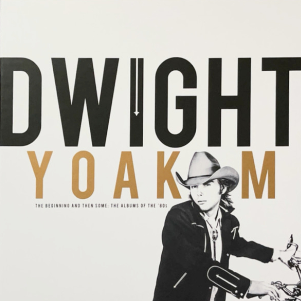 Dwight Yoakam