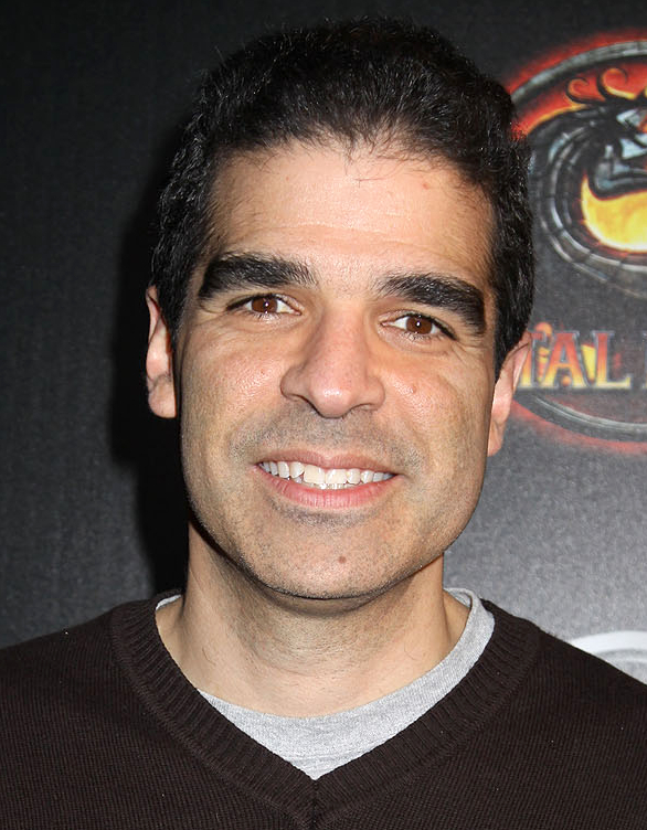 Ed Boon