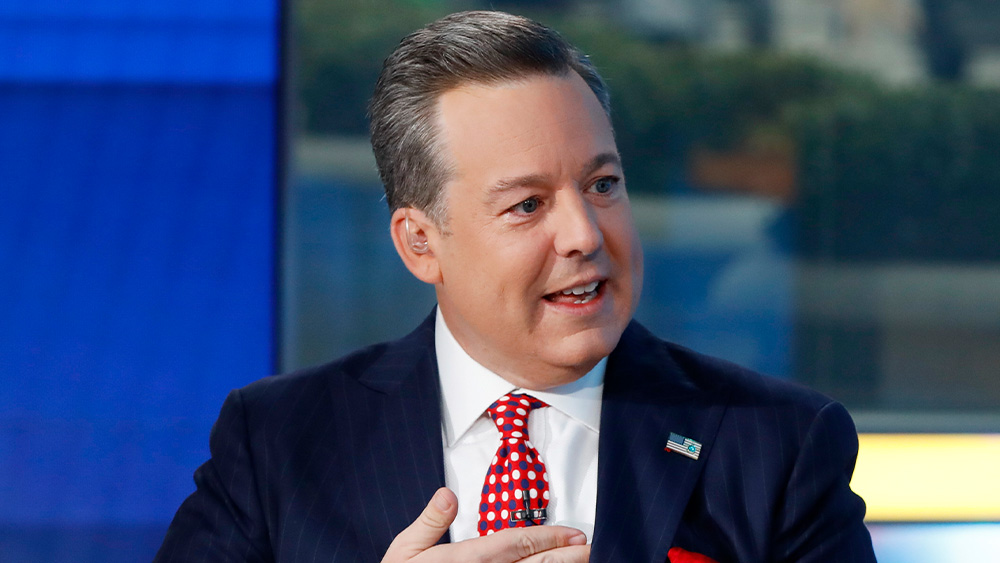 Ed Henry
