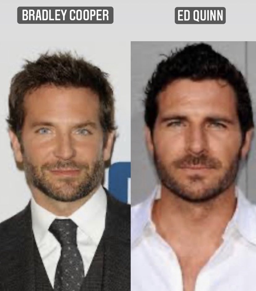 Ed Quinn