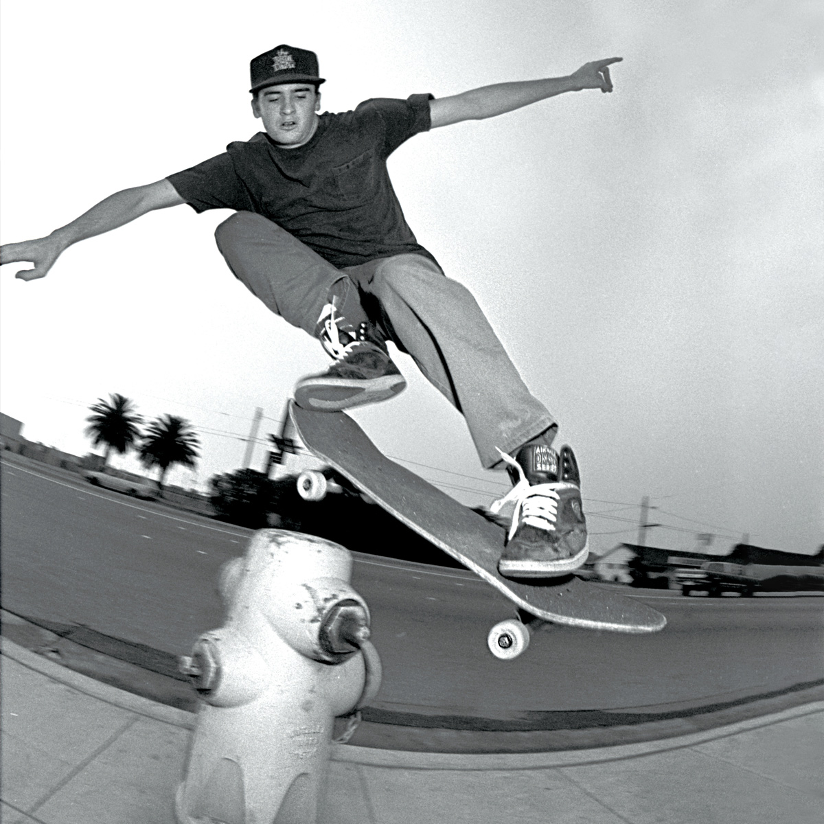 Ed Templeton