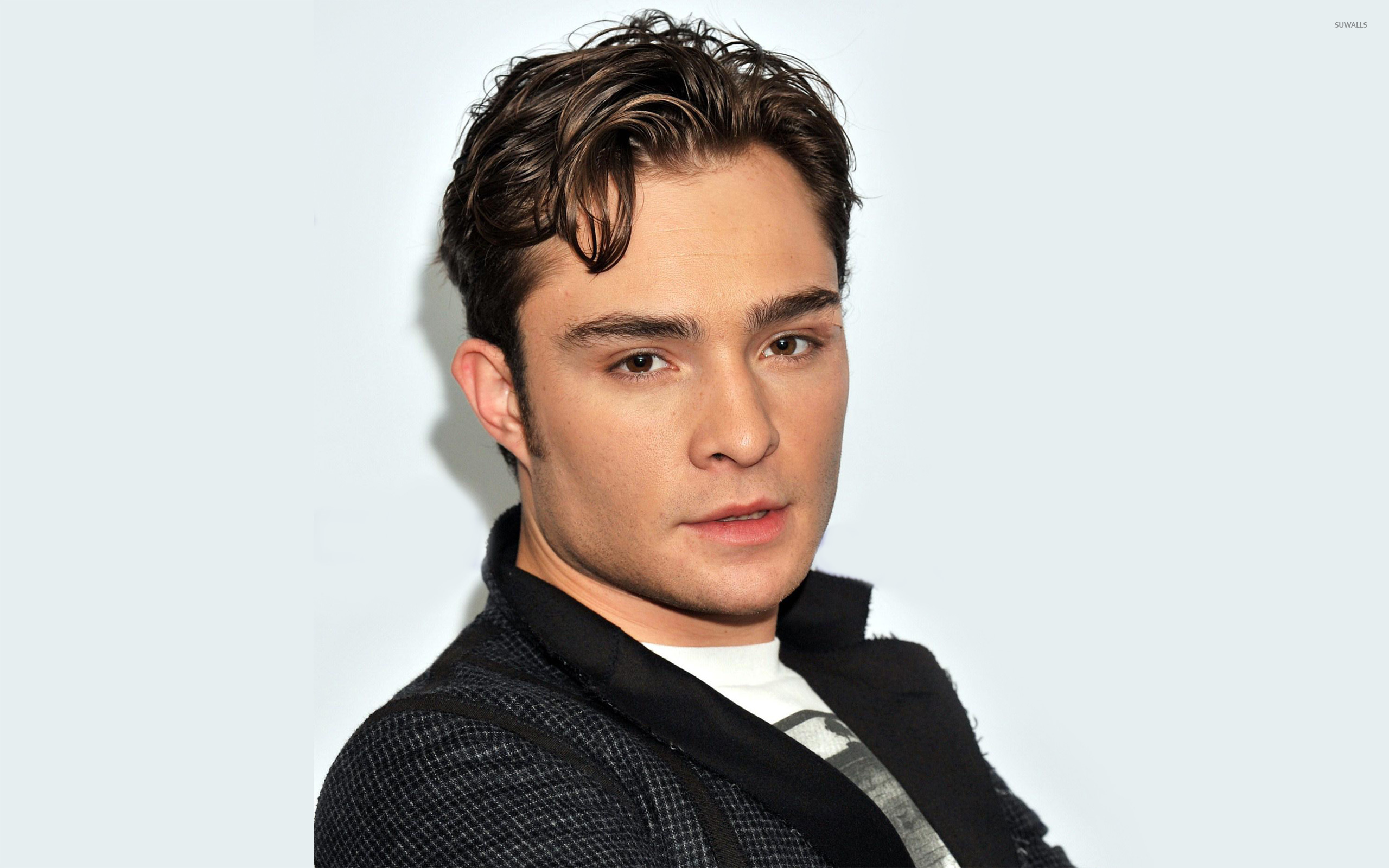 Ed Westwick