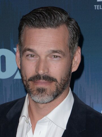 Eddie Cibrian