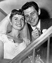 Eddie Fisher