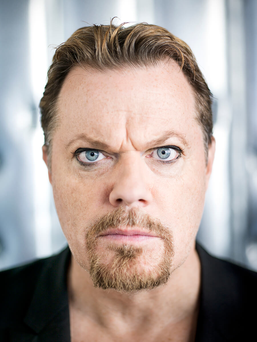 Eddie Izzard