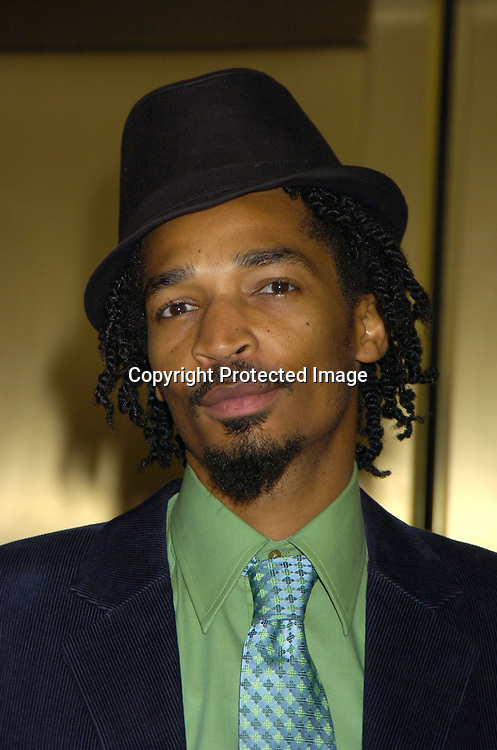 Eddie Steeples